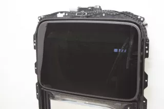 8W5877041A, 8W5877255 , art9806229 Стекло панорамной крыши Audi A4 B9 Арт 9806229, вид 4