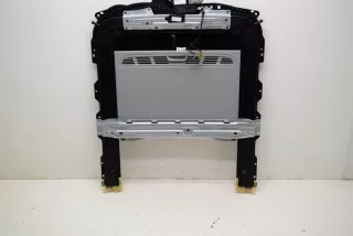 8W5877041A, 8W5877255 , art9806229 Стекло панорамной крыши Audi A4 B9 Арт 9806229, вид 5