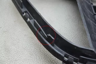 7354773 , art9230760 Заглушка (решетка) в бампер передний BMW X1 F48 Арт 9230760, вид 12