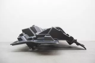 8069962 , art2942350 Кронштейн крепления бампера заднего BMW X6 G06 Арт 2942350, вид 5