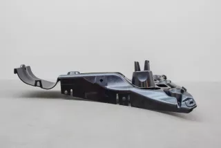 5112789719508, 7897195-08 , art3084086 Кронштейн крепления бампера заднего BMW 5 E60/E61 Арт 3084086, вид 3