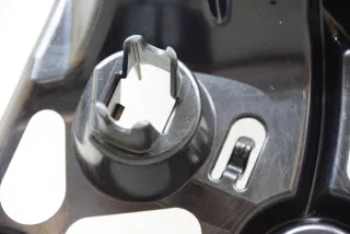 5112789719508, 7897195-08 , art3084086 Кронштейн крепления бампера заднего BMW 5 E60/E61 Арт 3084086, вид 7
