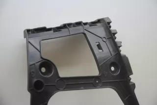 4M0807453A , art3346333 Кронштейн крепления бампера заднего Audi Q7 4M Арт 3346333, вид 2