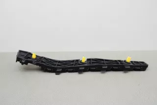 86615-F1000 , art9810097 Кронштейн крепления бампера заднего Kia Sportage 4 Арт 9810097, вид 6