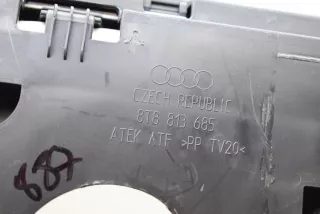 8T8813685 , art764402 Домкрат Audi A5 (S5,RS5) 1 Арт 764402, вид 12