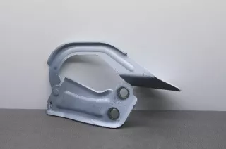 BM51-A16801-AQ , art3078397 Петля капота Ford Kuga 2 Арт 3078397, вид 1