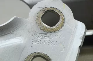 BM51-A16801-AQ , art3078397 Петля капота Ford Kuga 2 Арт 3078397, вид 8