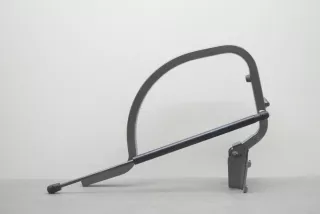 5C6827550, 5C6827302 , art525862 Амортизатор крышки багажника (3-5 двери) Volkswagen Jetta 6 Арт 525862, вид 1