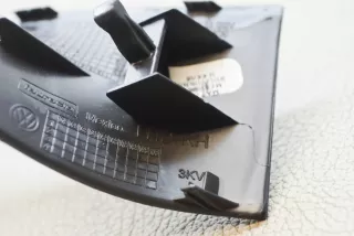 5C7867256CD , art677847 Кнопка стеклоподъемника переднего левого Volkswagen Jetta 6 Арт 677847, вид 9