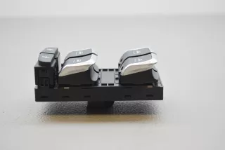 4G0959851 , art3080357 Кнопка стеклоподъемника переднего левого Audi A6 C7 (S6,RS6) Арт 3080357, вид 2