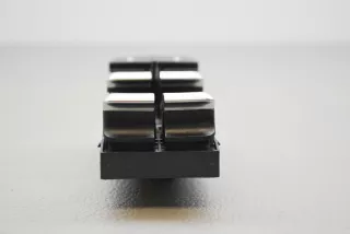 4G0959851 , art3080357 Кнопка стеклоподъемника переднего левого Audi A6 C7 (S6,RS6) Арт 3080357, вид 3