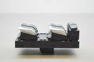 4G0959851 , art3080357 Кнопка стеклоподъемника переднего левого Audi A6 C7 (S6,RS6) Арт 3080357, вид 4