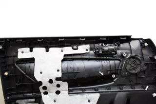 7268404 , art11132306 Обшивка двери передней правой (дверная карта) BMW 2 F45/F46 Арт 11132306, вид 10