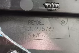 9810516277 , art3081587 Обшивка двери задней правой (дверная карта) Peugeot 3008 1 Арт 3081587, вид 12