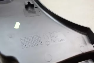 735427210 , art8836281 Обшивка двери задней правой (дверная карта) Fiat 500 1 Арт 8836281, вид 12