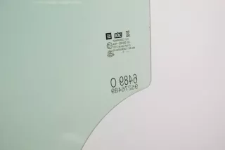 95276489 , art9585281 Стекло двери задней левой Opel Mokka 1 restailing Арт 9585281, вид 3