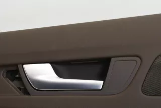 8K0867305 , art730411 Обшивка двери задней левой (дверная карта) Audi A4 B8 Арт 730411, вид 2