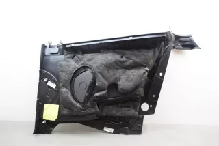 24164205 , art5504481 Обшивка двери задней левой (дверная карта) MINI Cooper R56 Арт 5504481, вид 7