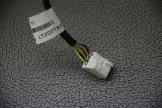 026530, A2058210400 , art7968343 Зеркало салона Mercedes C W205 Арт 7968343, вид 7