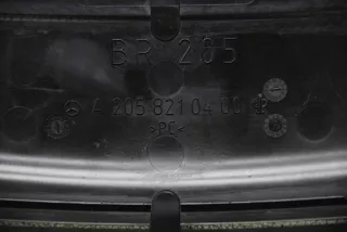 026530, A2058210400 , art7968343 Зеркало салона Mercedes C W205 Арт 7968343, вид 10