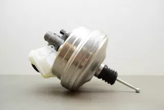 80A612103D , art5575519 Вакуумный усилитель тормозов Audi Q5 2 Арт 5575519, вид 2