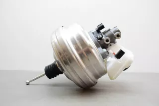 80A612103D , art5575519 Вакуумный усилитель тормозов Audi Q5 2 Арт 5575519, вид 4