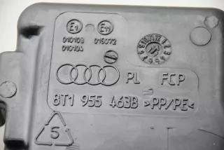 8T1955463B , art2735594 Бачок омывателя Audi A4 B8 Арт 2735594, вид 8