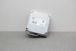 284A1-BV80B , art11157744 Блок управления двигателем Nissan Juke 1 Арт 11157744, вид 1