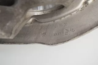 A0004213520, A2053340300 , art3082104 Ступица передняя левая Mercedes GLC X253 Арт 3082104, вид 9