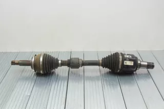 DW11L , art2922004 Полуось передняя левая (приводной вал, ШРУС) Toyota Prius 3 Арт 2922004, вид 1