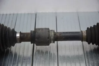 DW11L , art2922004 Полуось передняя левая (приводной вал, ШРУС) Toyota Prius 3 Арт 2922004, вид 6