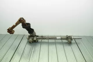 6C1423057R , art833876 Рулевая рейка Seat Ibiza 4 Арт 833876, вид 1