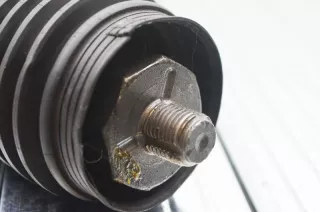 4G0423831 , art3078318 Тяга рулевая Audi Q5 1 Арт 3078318, вид 6