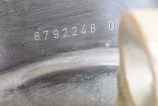 6792248 , art3080833 Ступица задняя правая BMW 4 F32/F33/GT F36 Арт 3080833, вид 11