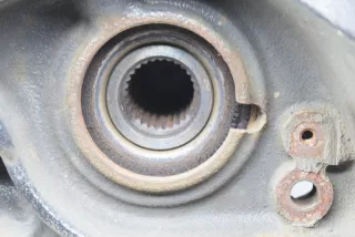 6792248 , art3080833 Ступица задняя правая BMW 4 F32/F33/GT F36 Арт 3080833, вид 9