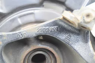 6792248 , art3080833 Ступица задняя правая BMW 4 F32/F33/GT F36 Арт 3080833, вид 10