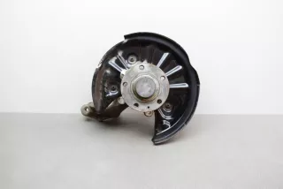 5QA505436, 3Q0615612B , art11151602 Ступица задняя правая Volkswagen Touran 3 Арт 11151602, вид 1