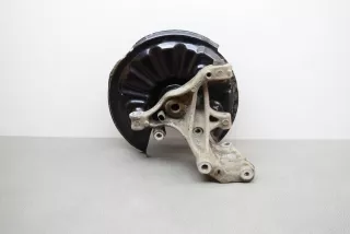 5QA505436, 3Q0615612B , art11151602 Ступица задняя правая Volkswagen Touran 3 Арт 11151602, вид 6