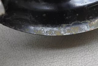 5QA505436, 3Q0615612B , art11151602 Ступица задняя правая Volkswagen Touran 3 Арт 11151602, вид 10