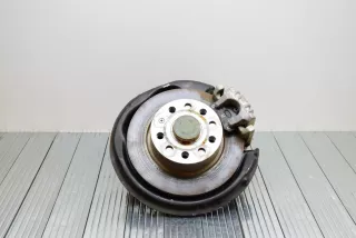 505435B , art9694928 Ступица задняя левая Volkswagen Jetta 6 Арт 9694928, вид 1