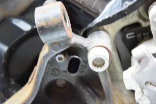 505435B , art9694928 Ступица задняя левая Volkswagen Jetta 6 Арт 9694928, вид 13
