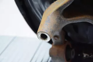 505435B , art9694928 Ступица задняя левая Volkswagen Jetta 6 Арт 9694928, вид 14