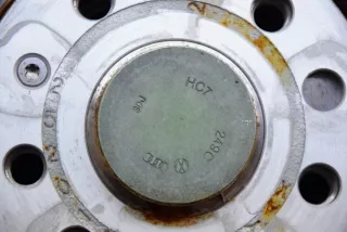 505435B , art9694928 Ступица задняя левая Volkswagen Jetta 6 Арт 9694928, вид 4