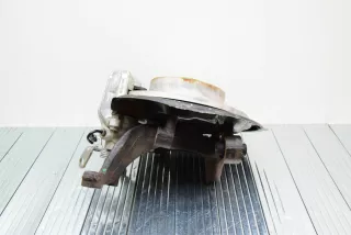 505435B , art9694928 Ступица задняя левая Volkswagen Jetta 6 Арт 9694928, вид 6