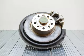 505435B , art9694928 Ступица задняя левая Volkswagen Jetta 6 Арт 9694928, вид 7