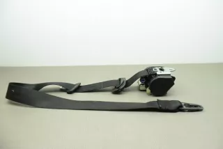 7L0857936 , art3157156 Ремень безопасности передний левый Volkswagen Touareg 1 Арт 3157156, вид 3