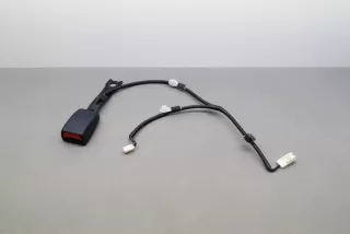 B620-18189 , art3080019 Ремень безопасности передний правый Toyota Rav 4 1 Арт 3080019, вид 1