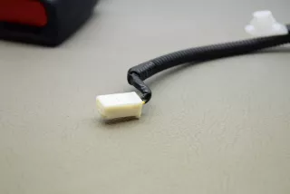 B620-18189 , art3080019 Ремень безопасности передний правый Toyota Rav 4 1 Арт 3080019, вид 5