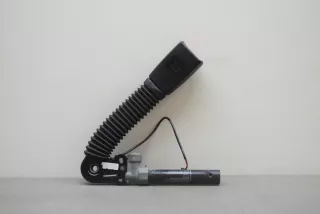 6157964 , art3327690 Ремень безопасности передний правый BMW 7 F01/F02 Арт 3327690, вид 1