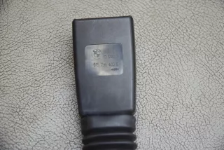 6157964 , art3327690 Ремень безопасности передний правый BMW 7 F01/F02 Арт 3327690, вид 11